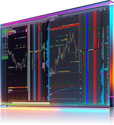 DeepDom® Desktop