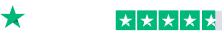 Trustpilot rating